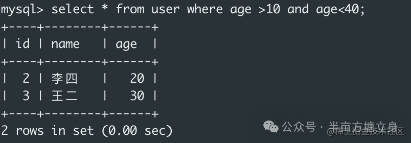 Linux之下MySQL安装的三种方案的比较
