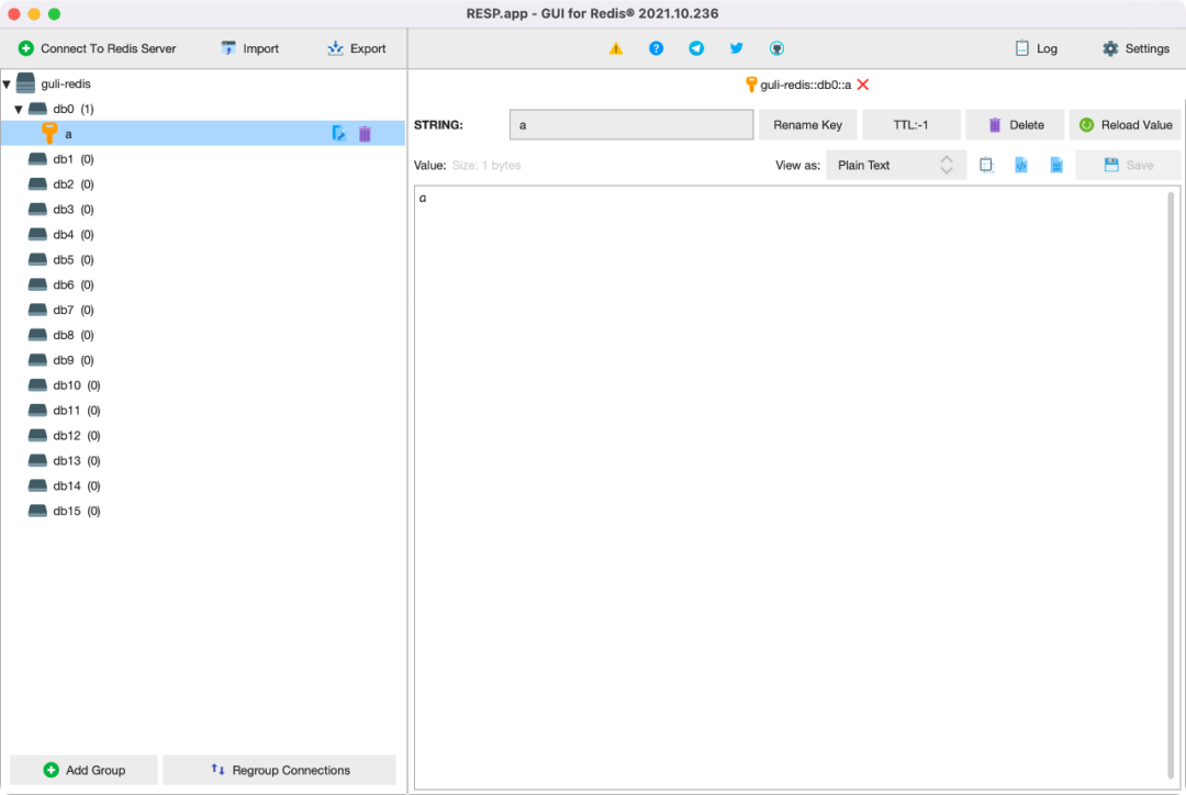 四种 Python 连接 MySQL 数据库的方法