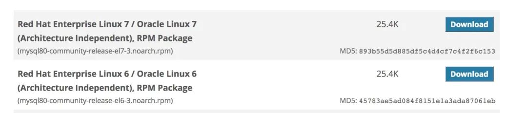 正排倒排,并不是 MySQL 的排序的全部!