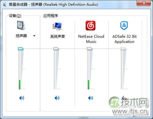 阐述Linux操作系统安装与认识支援的硬体