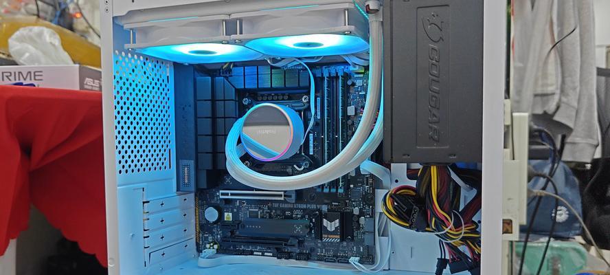 网站架构方案全解析