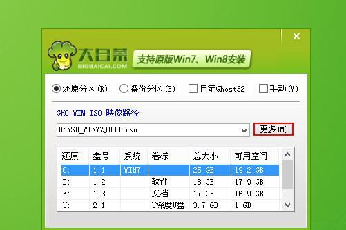 windows7系统侧边栏移除与添加方法